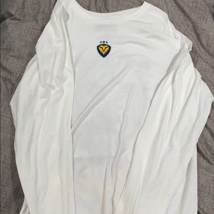 Courage JD long sleeve shirt